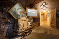 Altaussee, Salt Mine Entrance Ticket - Housity