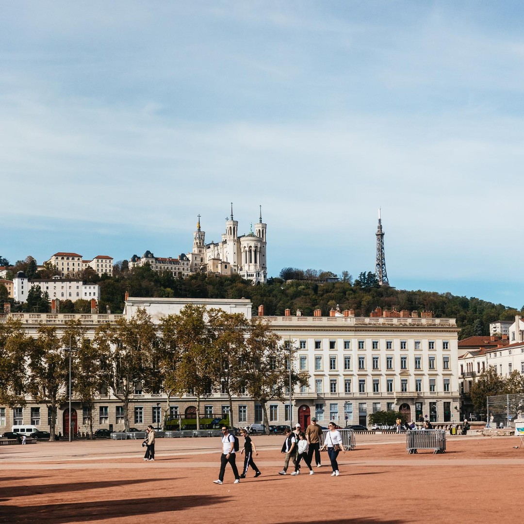 Galerie média