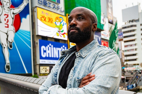 Private Daytime Photoshoot Experience in Osaka (Dotombori) Private Daytime Photoshoot Experience in Osaka (4 hrs)