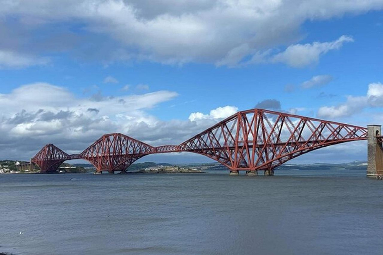 Ruta Escocia Clásica