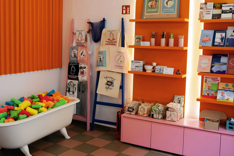 Bydgoszcz: Old Town Private Guided Tour & Soap Workshop Old Town Private Guided Tour & Soap Museum Visit (PL)