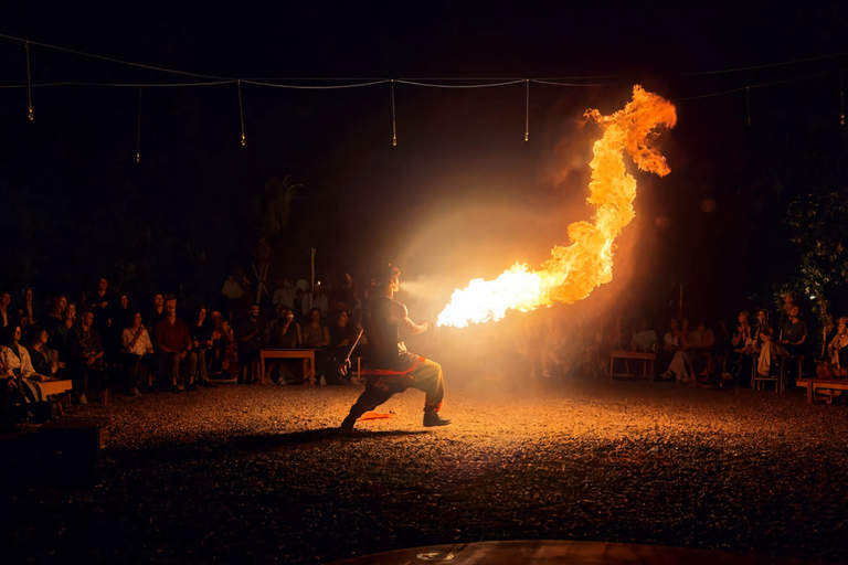 Marrakech: Agafay Desert Quad-and-Camel Safari & Dinner Show Marrakech: Agafay Desert Safari, Quad, Camel & Dinner Show