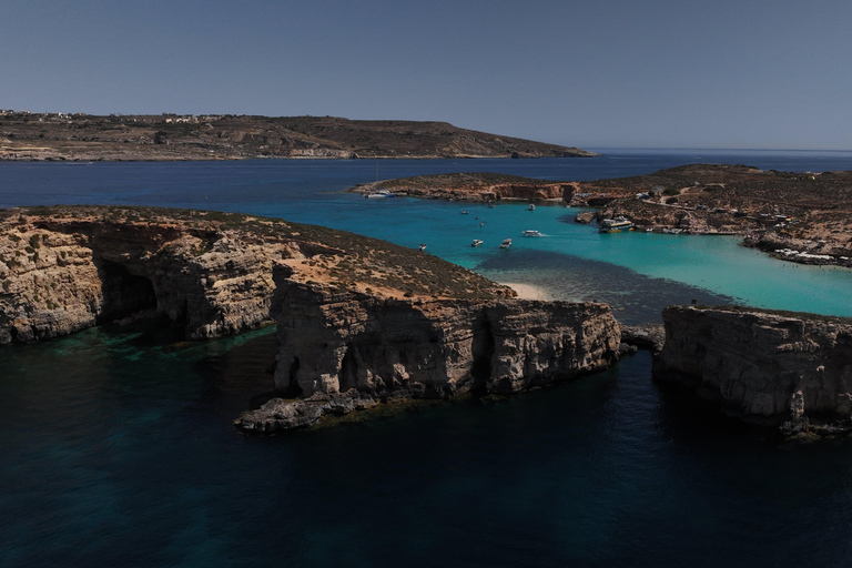 Laguna Blu: Trasferimento in traghetto di andata e ritorno