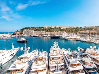 Nice/Cannes: Monaco, Monte-Carlo & Eze Village Private Tour