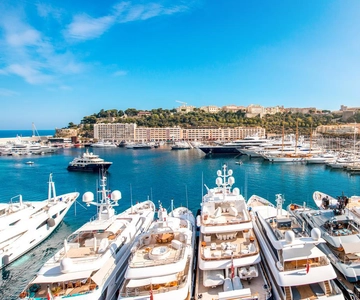 Nice/Cannes: Monaco, Monte-Carlo & Eze Village Private Tour