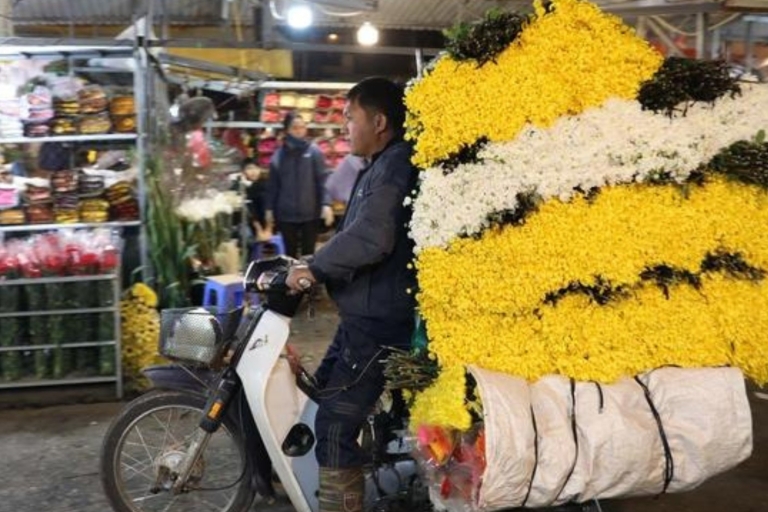 Hanoi: vroege ochtendtour | Gratis privégids