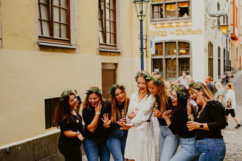 Cologne Photo Tour with a Private Photographer