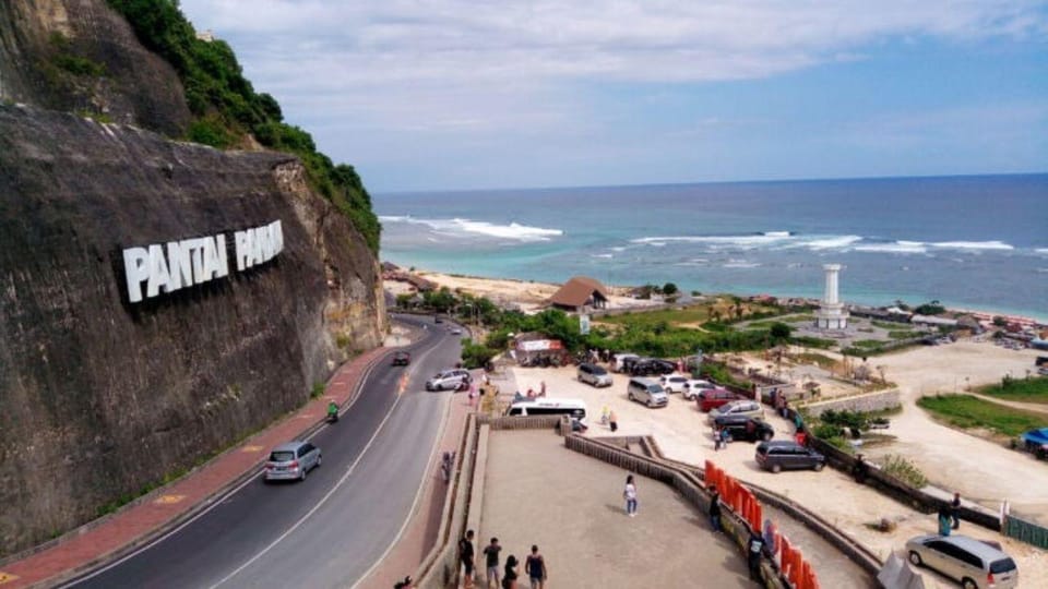 Bali Gwk Statuen Uluwatu Templet Og Kecak Dance Tour Getyourguide