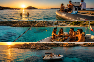 Day Trips and Tours from La Maddalena