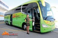 Desde Cusco, Direct Bus Cusco a Puno - Housity