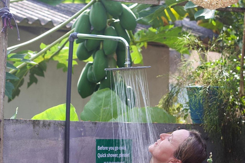 Mirissa / Matara : Nordic Sauna & Ice Bath Nordic Sauna & Ice Bath (Self-Arrival)