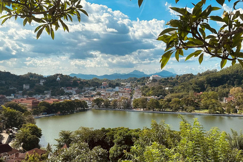 Colombo to Kandy Day Tour | True Story of the Last Kingdom