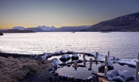 De Reykjavik, Hvammsvík Hot Spring con transporte - Housity