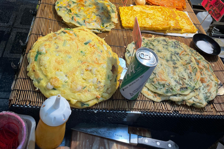 Eat, Drink, Cycle: Osaka Food and Bike Tour