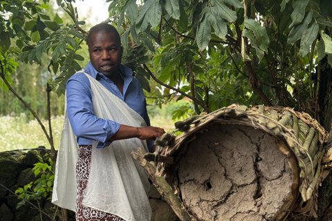 Kigali: Bigogwe, Lake Kivu & Dian Fossey Campus 2-Day Tour