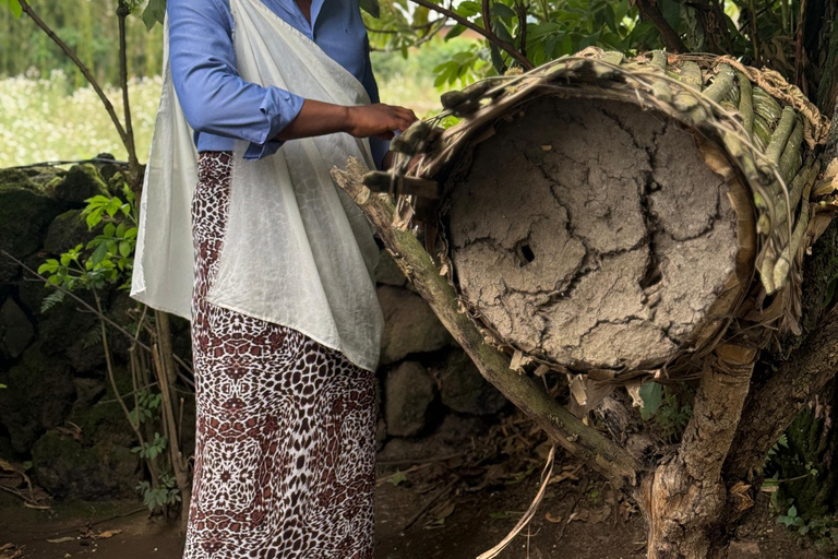 Kigali: Bigogwe, Lake Kivu & Dian Fossey Campus 2-Day Tour