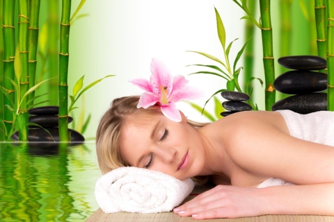 Icmeler VIP Turkish Bath, W/Oil Massage, Free, Hotel Service