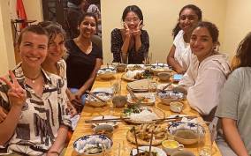 Hanoi: 5 Local Dishes Cooking Class with Meal & Market Visit