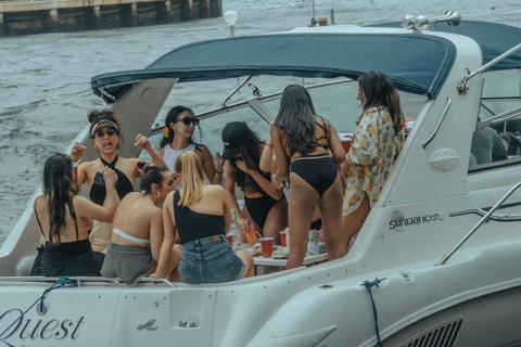 Private Batumi Yacht Experience Couples & Small Groups