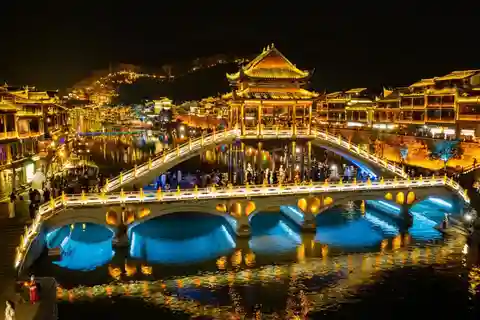 Exclusivo VIP Zhangjiajie 5 Días y 4 Noches Tour privado