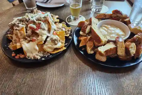 Bardstown: Taste of Bardstown Walking Tour