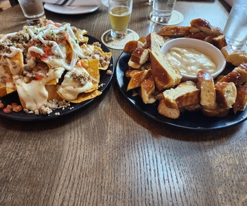 Bardstown: Taste of Bardstown Walking Tour
