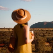 Uluru & Kata Tjuta Safari Camping Tour