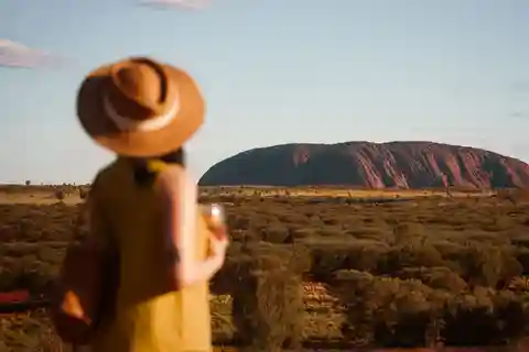 Uluru & Kata Tjuta Safari Camping Tour