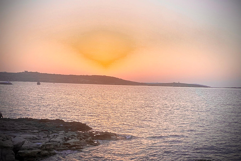 Malta: Guided Tour of Valletta, Mdina, and Blue Grotto
