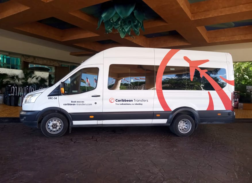 excellence riviera cancun airport shuttle