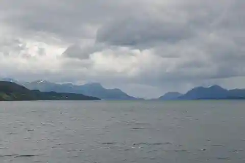 Molde: Reise entlang der majestätischen Atlantikroute