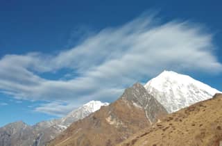 Kathmandu: Shivapuri National Park Tageswanderung