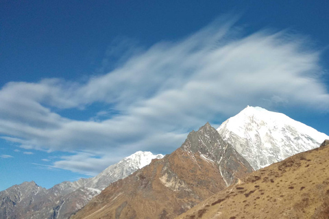 Kathmandu: Shivapuri National park Day Hiking