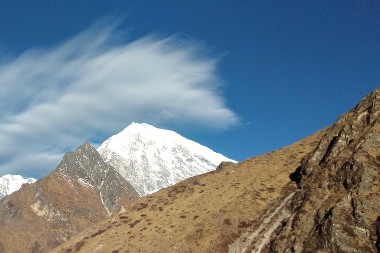 Kathmandu: Shivapuri National park Day Hiking