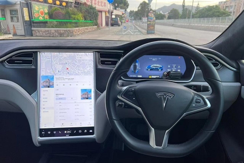 Hongkong: Private Hotel Transfers to or from HKG Airport Arrival: Hongkong Airport to Hongkong Hotels Transfer