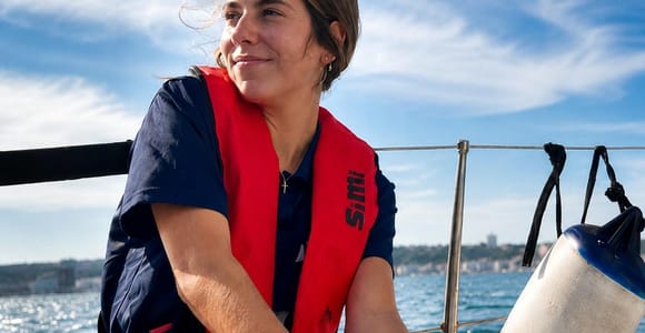 Porto: Familienfreundliche Segeltour auf dem Duero mit Getränken