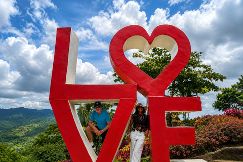 Cebu: Queen City Grand Escape