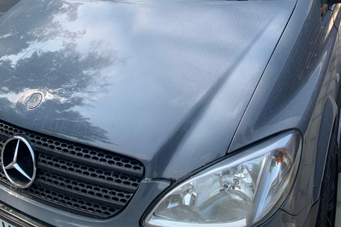 Larnaca hides Gem: Lefkara & Golden Donkey Farm Adventure