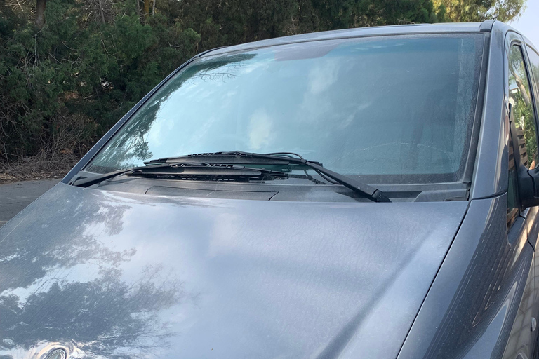 Larnaca hides Gem: Lefkara & Golden Donkey Farm Adventure