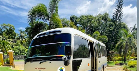 Montego Bay City highlight And Souvenir Shopping Group Tour