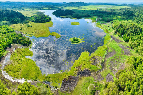 From Ho Chi Minh City: 2-Day Cat Tien National Park Tour