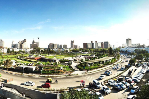 New Delhi: Art, Craft and Handicraft Tour