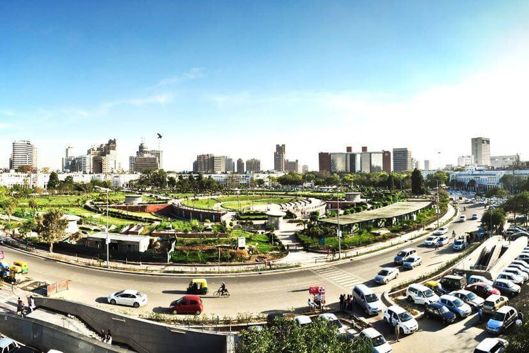 New Delhi: Art, Craft and Handicraft Tour