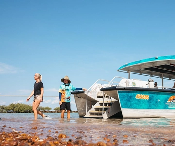 BROOME: CRUZEIRO CÊNICO E PRÉ-HISTÓRICO - Vinho e pratos gourmet