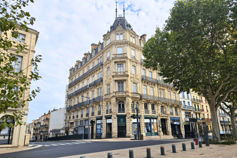 Béziers : visite guidée privée