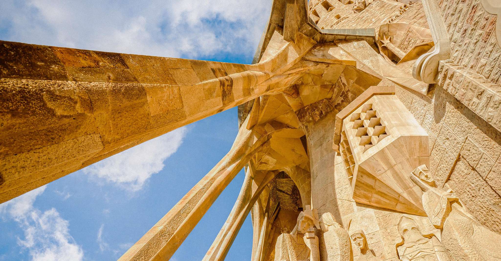 Barcelona: Sagrada Familia Priority Access Guided Tour photo 7