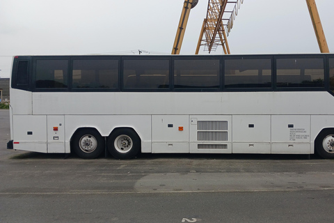 Vancouver: City Highlights Tour with Guide