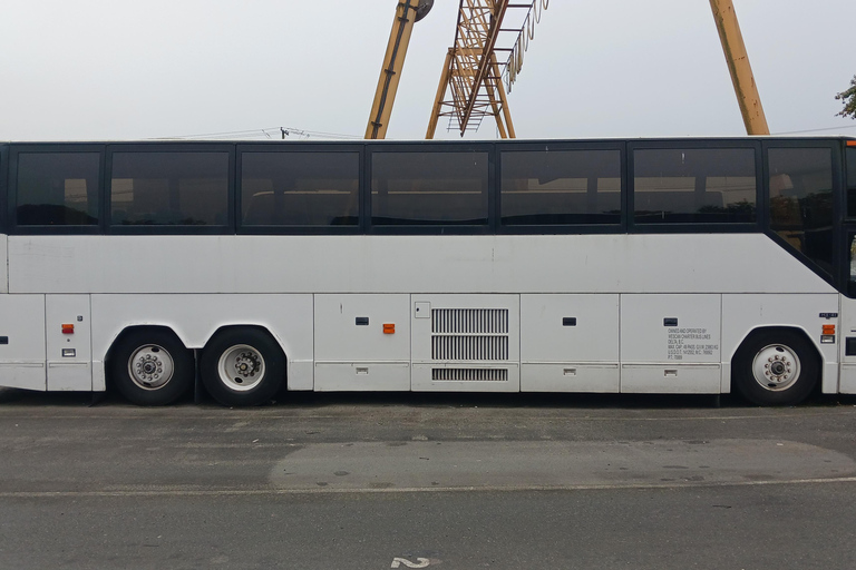 Vancouver: City Highlights Tour with Guide