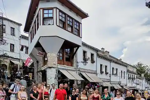 Saranda: Verborgene Juwelen Südalbaniens Ganztagestour