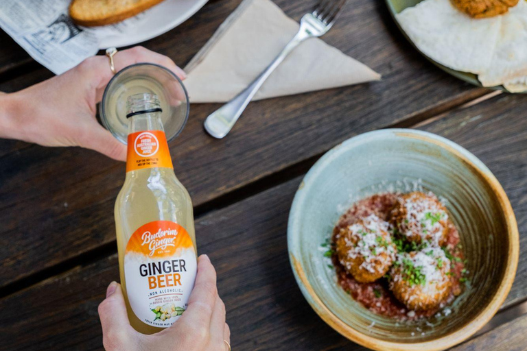 The Sunshine Coast: The Ginger Factory Play Taste & Discover